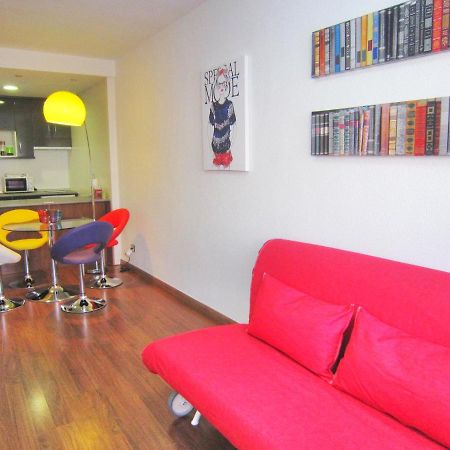מדריד Apartamento Gp Junto Al Parque Del Retiro מראה חיצוני תמונה