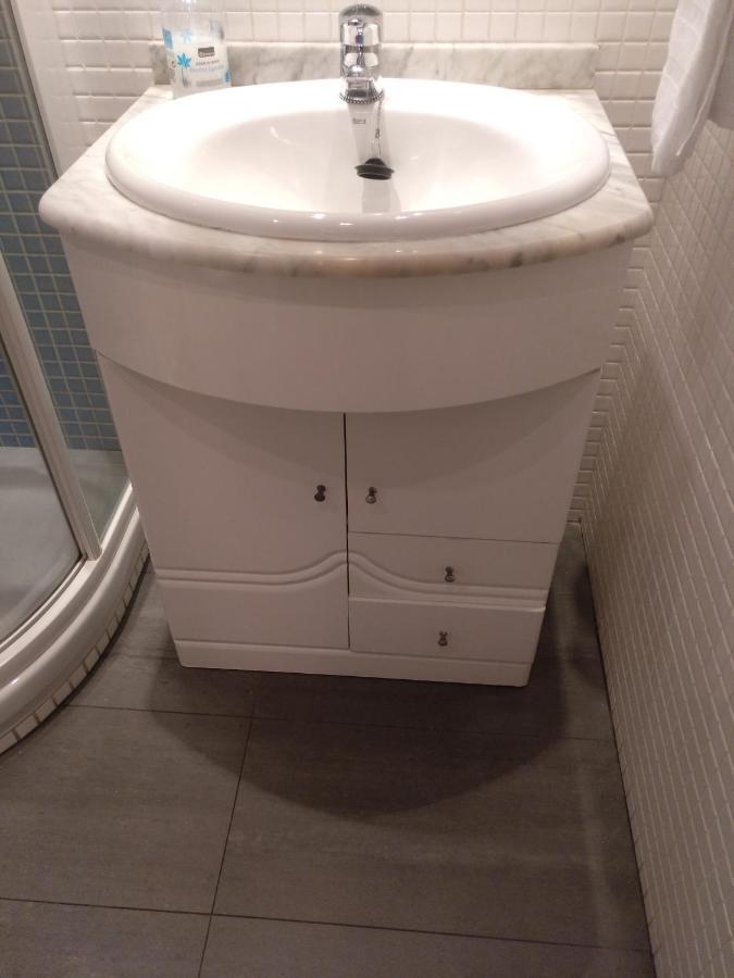 מדריד Apartamento Gp Junto Al Parque Del Retiro מראה חיצוני תמונה